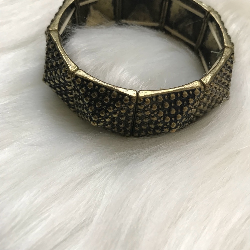 ❗️FINAL❗️Copper Rustic Metal Bracelet - Picture 3 of 3